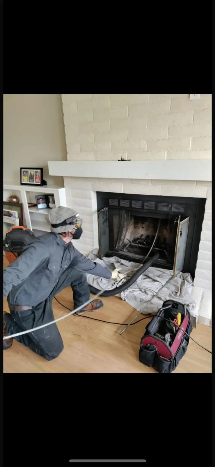 Chimney Sweep Sacramento