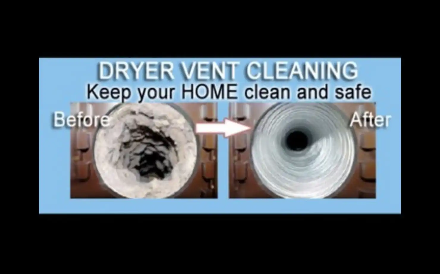 Dryer Vent Cleaning Sacramento